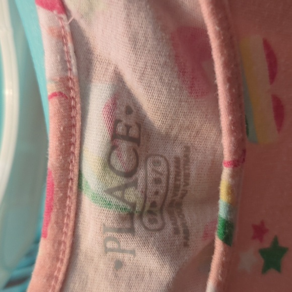 Kids Dress - Picture 3 of 3